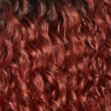 Outre Synthetic L-Part Swiss Lace Front Wig - ANGELA - Image 10