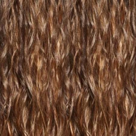 Outre Synthetic L-Part Swiss Lace Front Wig - ANGELA - Image 12