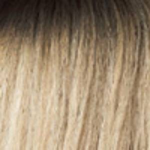 Outre Synthetic L-Part Swiss Lace Front Wig - DORIAN - Image 12