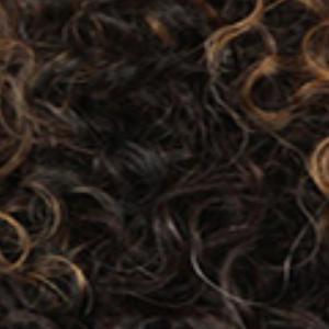 Outre Synthetic L-Part Swiss Lace Front Wig - EMMY - Image 11