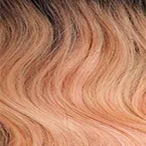 Outre Synthetic L-Part Swiss Lace Front Wig - LEILANI 32 - Clearance - Image 12
