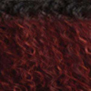 Outre Synthetic L-Part Swiss Lace Front Wig - LORELEI - Image 13