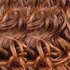 Outre Synthetic L-Part Swiss Lace Front Wig - MERCY - Image 10