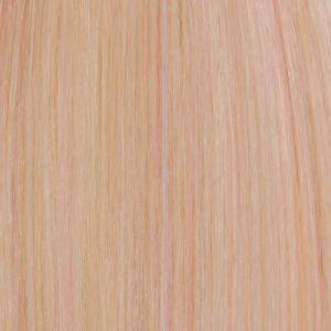 Outre Synthetic L-Part Swiss Lace Front Wig - MERCY - Image 13