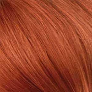 Outre Synthetic L-Part Swiss Lace Front Wig - MERCY - Image 15