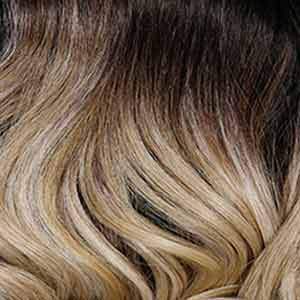Outre Synthetic Lace Front Wig - CHERILYN - Image 10