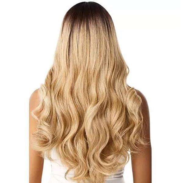 Outre Synthetic Lace Front Wig - CHERILYN - Image 3