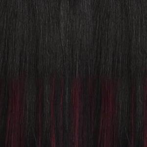 Outre Synthetic  Lace Front Wig - NEESHA - Image 17