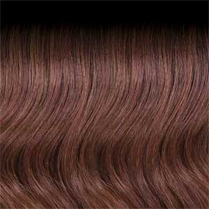 Outre Synthetic Melted Hairline HD Lace Front Wig - ADELA - Image 17