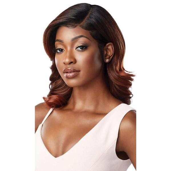 Outre Synthetic Melted Hairline HD Lace Front Wig - ARLISSA - Image 3
