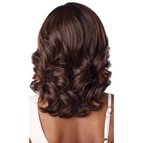 Outre Synthetic Melted Hairline HD Lace Front Wig - ARLISSA - Image 5