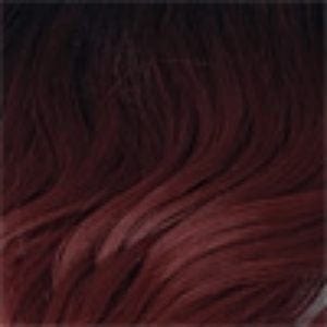 Outre Synthetic Melted Hairline HD Lace Front Wig - CEIDY - Image 14