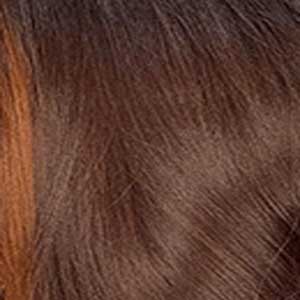 Outre Synthetic Melted Hairline HD Lace Front Wig - CHANDELL - Image 13