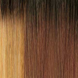 Outre Synthetic Melted Hairline HD Lace Front Wig - CHLORIS - Image 16