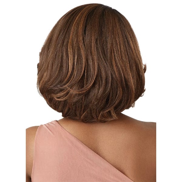 Outre Synthetic Melted Hairline HD Lace Front Wig - CIANA - Image 3