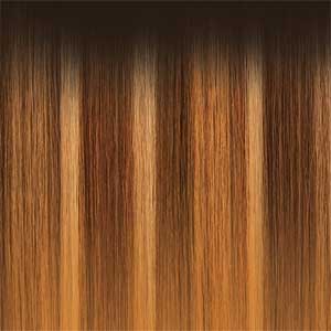 Outre Synthetic Melted Hairline HD Lace Front Wig - IVARA - Image 16