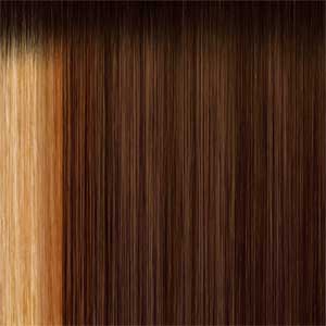 Outre Synthetic Melted Hairline HD Lace Front Wig - IVARA - Image 17