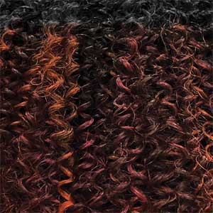 Outre Synthetic Melted Hairline HD Lace Front Wig - JINEAN - Image 15