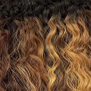 Outre Synthetic Melted Hairline HD Lace Front Wig - JOSS - Image 14