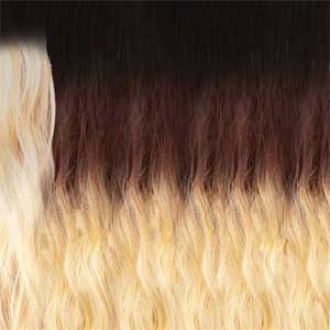 Outre Synthetic Melted Hairline HD Lace Front Wig - JOSS - Image 16