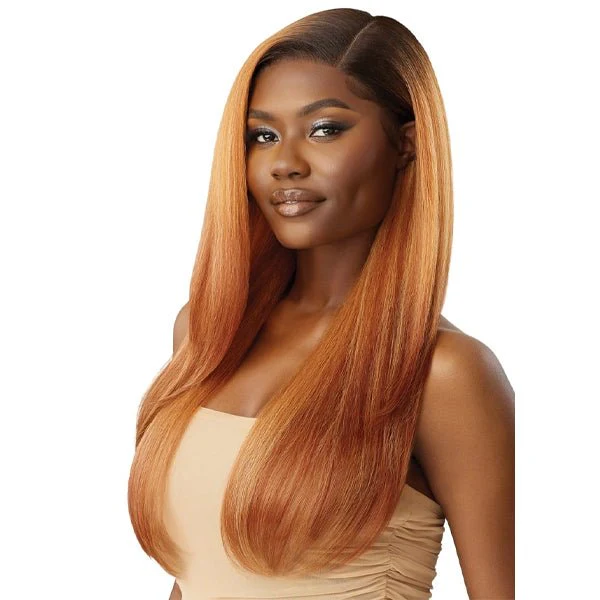 Outre Synthetic Melted Hairline HD Lace Front Wig - KAIRI - Image 2