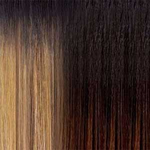 Outre Synthetic Melted Hairline HD Lace Front Wig - KARMINA - Image 13