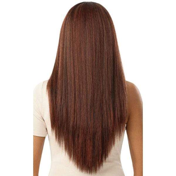 Outre Synthetic Melted Hairline HD Lace Front Wig - KATIANA - Image 5