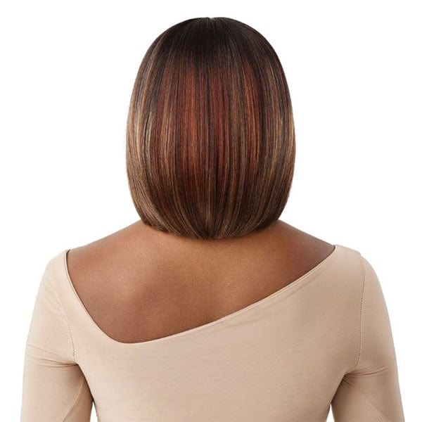 Outre Synthetic Melted Hairline HD Lace Front Wig - KIANI - Image 5