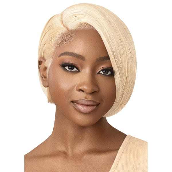 Outre Synthetic Melted Hairline HD Lace Front Wig - KIE - Image 3