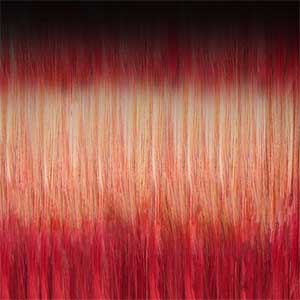 Outre Synthetic Melted Hairline HD Lace Front Wig - KRISTYN - Image 14