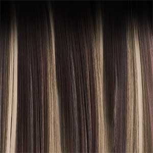 Outre Synthetic Melted Hairline HD Lace Front Wig - KRISTYN - Image 15
