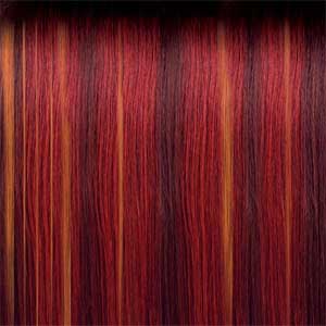 Outre Synthetic Melted Hairline HD Lace Front Wig - LAILA - Image 18
