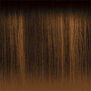 Outre Synthetic Melted Hairline HD Lace Front Wig - LEA - Image 14