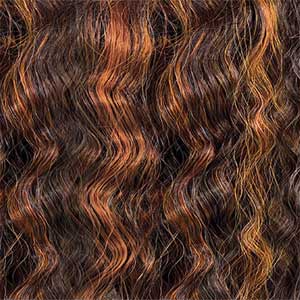 Outre Synthetic Melted Hairline HD Lace Front Wig - LIANNE - Image 16