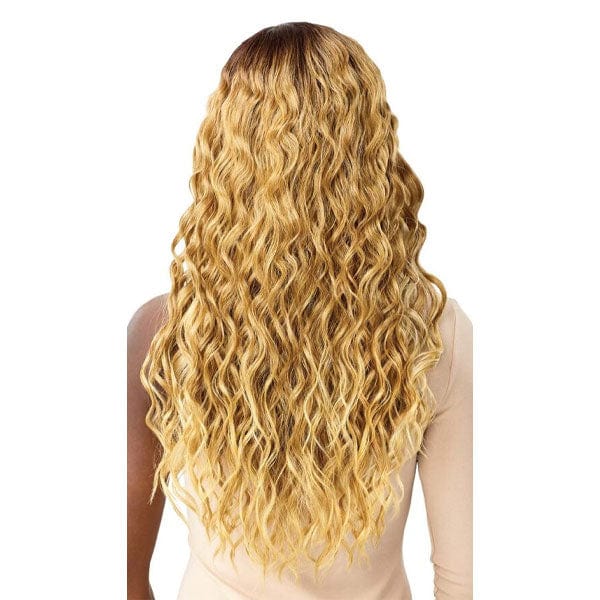 Outre Synthetic Melted Hairline HD Lace Front Wig - LIANNE - Image 5