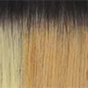 Outre Synthetic Melted Hairline HD Lace Front Wig - LILYANA BOB 12" - Image 15