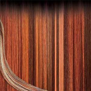 Outre Synthetic Melted Hairline HD Lace Front Wig - MANDISA - Image 18