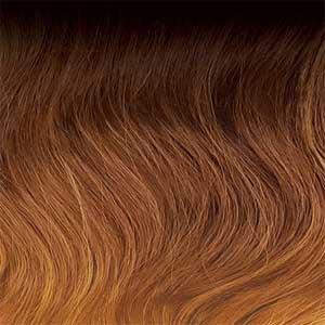Outre Synthetic Melted Hairline HD Lace Front Wig - MANUELLA - Image 12