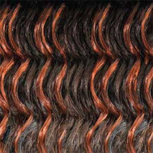 Outre Synthetic Melted Hairline HD Lace Front Wig - MARIELLA - Image 14