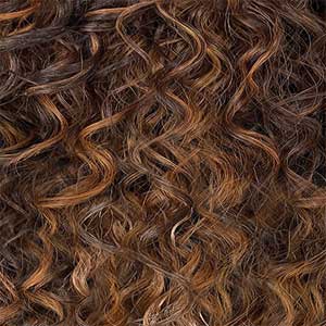 Outre Synthetic Melted Hairline HD Lace Front Wig - MCKENNA - Image 11