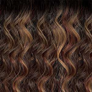 Outre Synthetic Melted Hairline HD Lace Front Wig - MCKENNA - Image 18