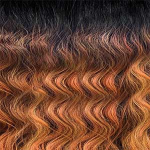 Outre Synthetic Melted Hairline HD Lace Front Wig - MIKAELLA - Image 16