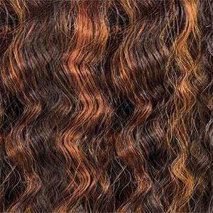Outre Synthetic Melted Hairline HD Lace Front Wig - RAFAELLA - Image 15