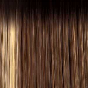 Outre Synthetic Melted Hairline HD Lace Front Wig - SAMIRA - Image 13
