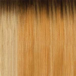Outre Synthetic Melted Hairline HD Lace Front Wig - SAMIRA - Image 15