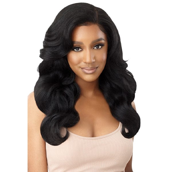Outre Synthetic Melted Hairline HD Lace Front Wig - SELENE - Image 5