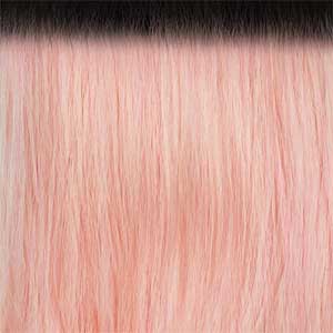 Outre Synthetic Melted Hairline HD Lace Front Wig - SHELBY - Image 18