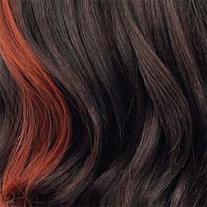 Outre Synthetic Melted Hairline HD Lace Front Wig - SOVEIDA - Image 15