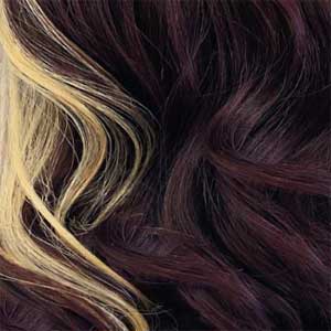 Outre Synthetic Melted Hairline HD Lace Front Wig - SOVEIDA - Image 16