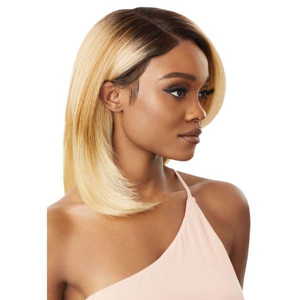 Outre Synthetic Melted Hairline Swiss Lace Front Wig - SABRINA - Image 2